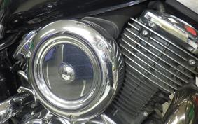 YAMAHA DRAGSTAR 1100 CLASSIC 2004 VP13J