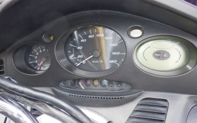 HONDA SILVER WING 600 2002 PF01