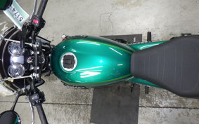 KAWASAKI Z650 RS 2022 ER650M