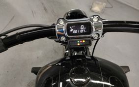 HARLEY FXBRS1870 2022 YHK