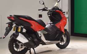 HONDA ADV160 2009 KF54