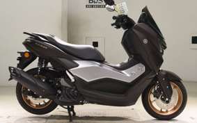 YAMAHA N-MAX 155 1990 SG92J