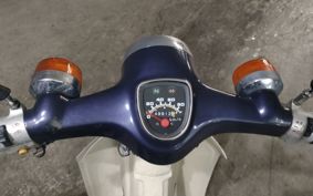 HONDA SUPER CUB90 HA02