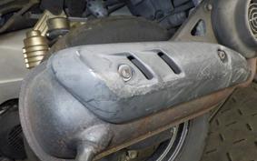 YAMAHA JOG ZR 2011 SA13J