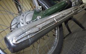 HONDA C50 SUPER CUB AA01
