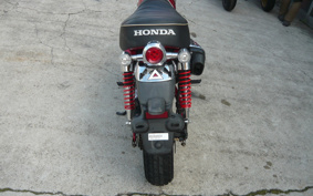 HONDA MONKEY 125 JB02