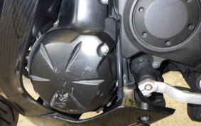 KAWASAKI NINJA 400 ABS 2015 EX400E