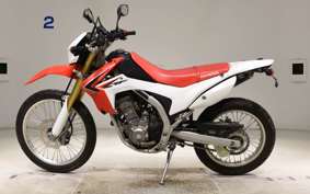 HONDA CRF250L MD38