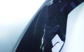 HONDA GIORNO 3 2009 AF77