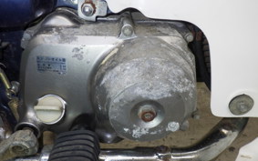 HONDA C90 SUPER CUB 2026 HA02