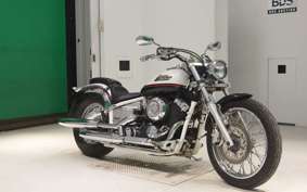 YAMAHA DRAGSTAR 400 2000 VH01J