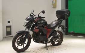 SUZUKI ｼﾞｸｻｰ150 2005 NG4BG