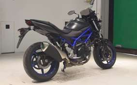 SUZUKI SV650 A 2021 VP55B