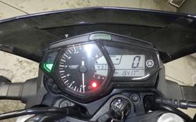 YAMAHA MT-03 2018 RH13J