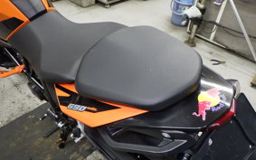 KTM 690 DUKE 2016