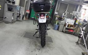 YAMAHA SEROW 250 Gen.2 2022 DG17J