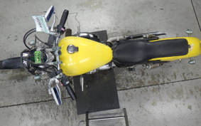 YAMAHA VIRAGO 250 3DM