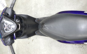 HONDA DIO 110 2021 JF31