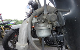 HONDA CD50 BENLY CD50
