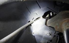 SUZUKI ADDRESS V125 CF4EA