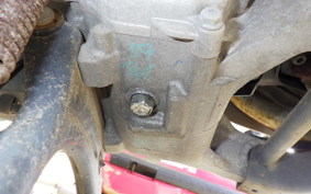 SUZUKI PALETTE CA45A