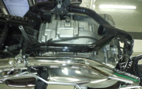 KAWASAKI ESTRELLA BJ250A
