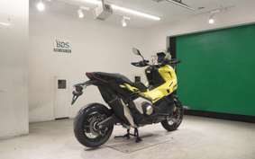 HONDA X-ADV 750 2025 RH21