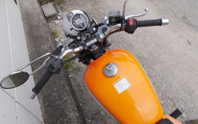 SUZUKI ST250E TYPES NJ4AA