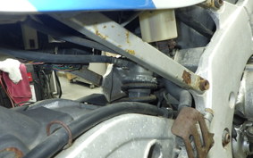 SUZUKI RGV250 Gamma SP 2021 VJ22A