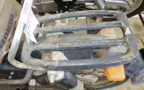 HONDA C92 SUPER CUB C92