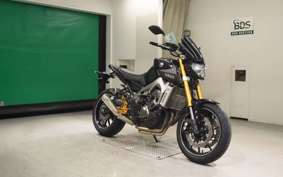 YAMAHA MT-09 2008 RN34J