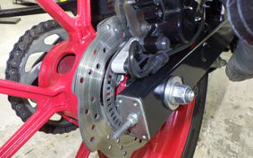 SUZUKI GSX-R125 2006 DL33B