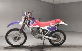 HONDA XLR250R MD22