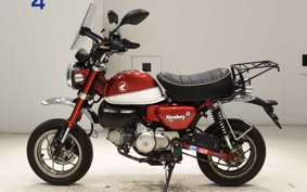 HONDA MONKEY 125 ABS 2020 JB02