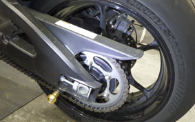 SUZUKI GSX-R1000R A 2021 DM11G