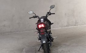 KAWASAKI Z125 PRO  BR125H