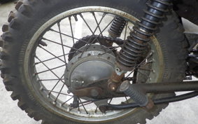 SUZUKI TS250 TS2503