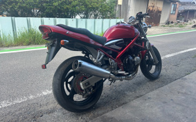 SUZUKI BANDIT250-1 GJ77A