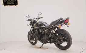 KAWASAKI ZRX-2 2009 ZR400E
