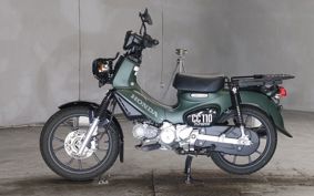 HONDA CROSS CUB110 JA60