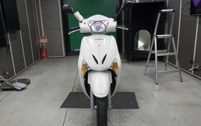 HONDA LEAD 110 2005 JF19