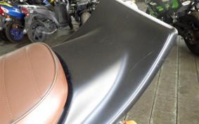 KAWASAKI BALIUS 250 Gen.2 2007 ZR250B