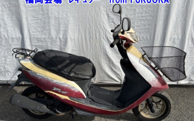 HONDA DIO
