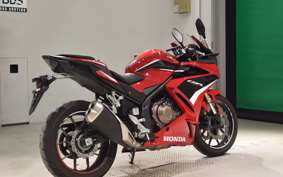 HONDA CBR400R 2022 NC56