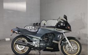 KAWASAKI GPZ900R NINJA 1990 ZX900A