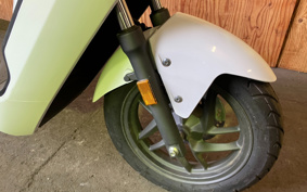 HONDA EM1 e: EF16