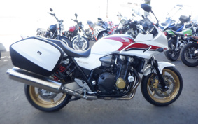 HONDA CB1300 SUPER TOURING 2012 SC54