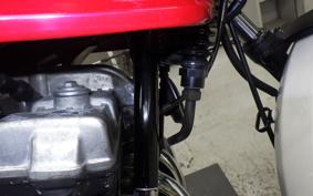 HONDA CBX550F INTEGRA 2020 PC04