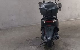 HONDA LEAD 125 JK12