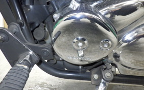 HONDA SHADOW 400 SLASHER 2000 NC40